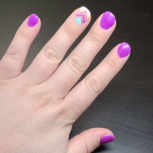 Meet your Posher, Rachel